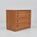 1322 9153 CHEST OF DRAWERS